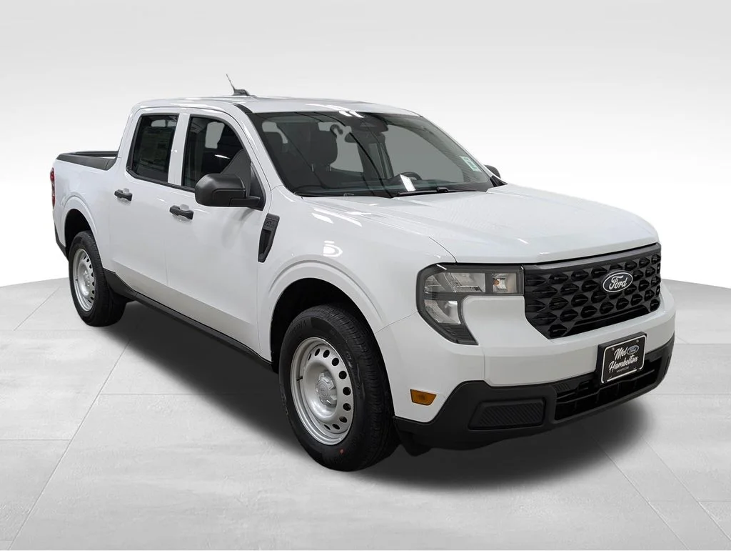 New 2026 Oxford White Ford XL image 17