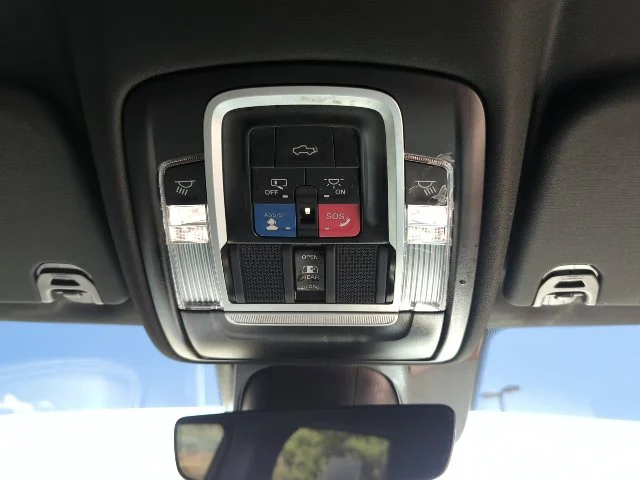 Used 2023 Gray Ram Laramie image 20