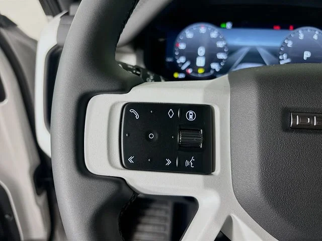 Certified Used 2026 Borasco Grey Land Rover S image 10