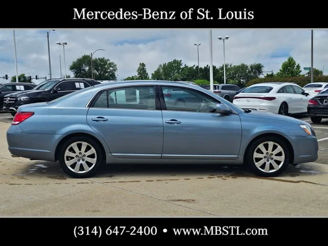 Used 2006 Toyota Avalon XL with VIN 4T1BK36B86U132708 for sale in St. Louis, MO