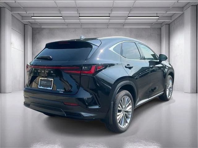 Certified Used 2025 CAVIAR Lexus 350 Premium image 3
