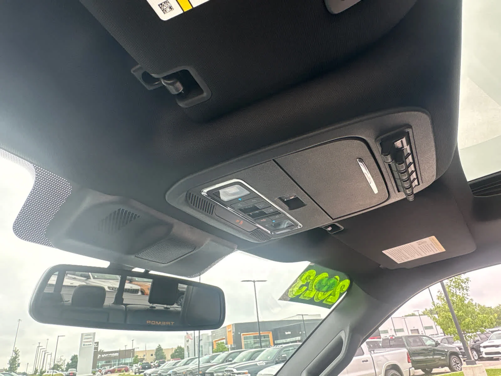 Used 2023 Avalanche Ford Tremor image 31