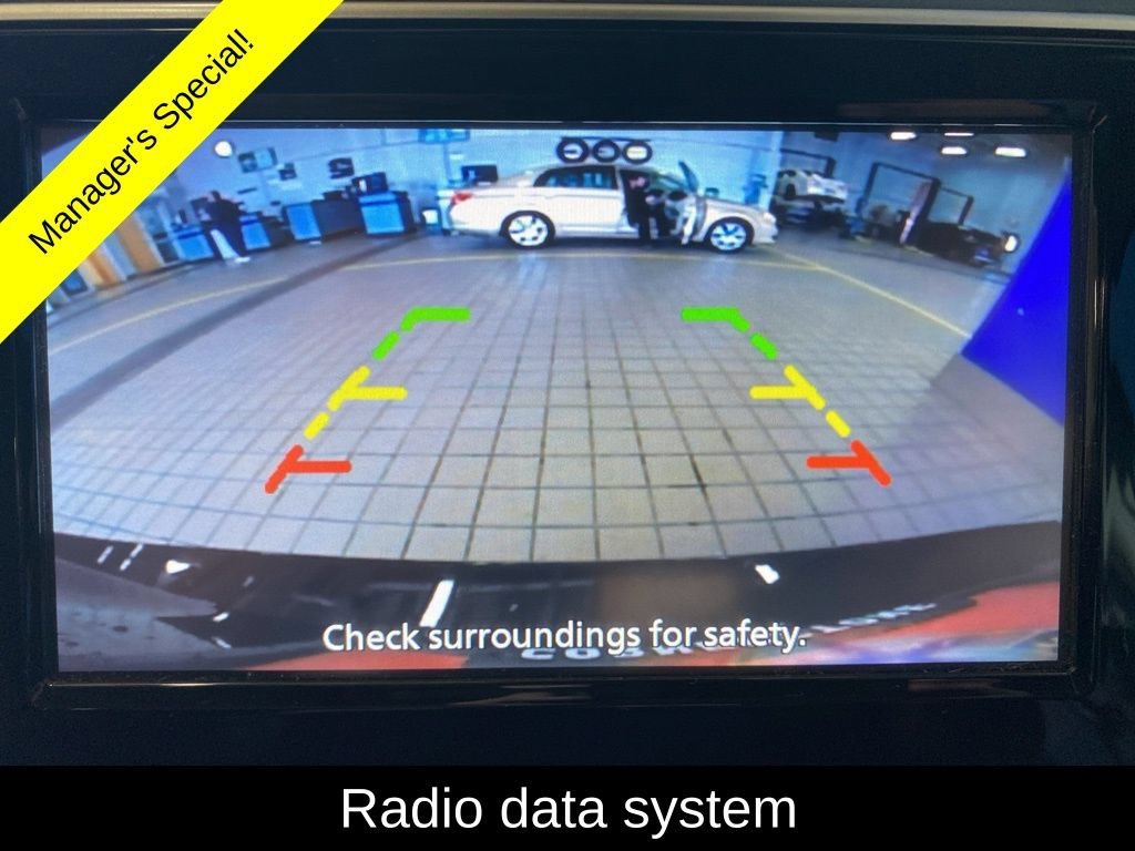 Used 2025 Black Nissan 1.6 SV image 3