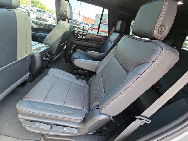 2024 Chevrolet Tahoe High Country - Photo 28