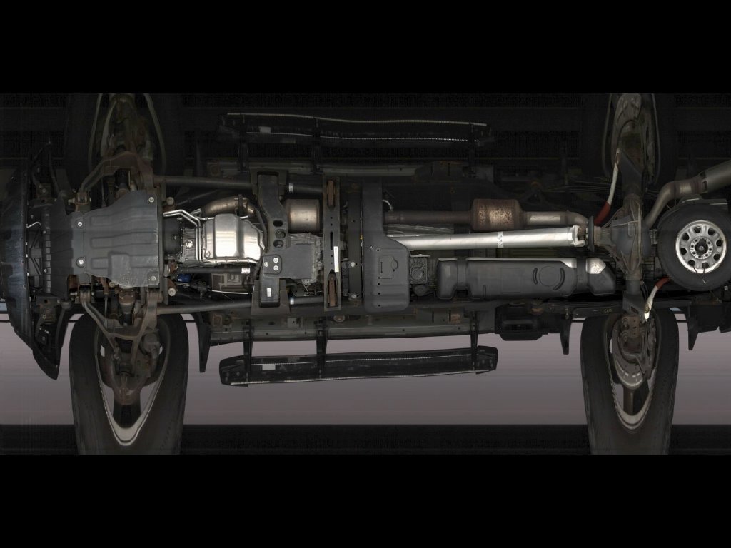2022 Chevrolet Silverado 2500HD LTZ - Photo 15