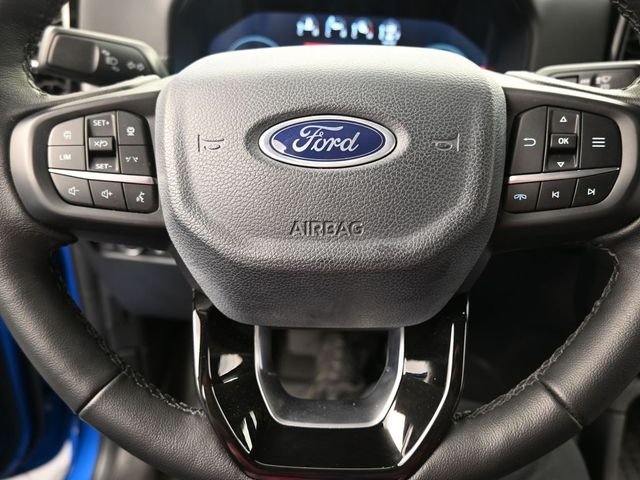 2024 Ford Ranger Lariat - Photo 10