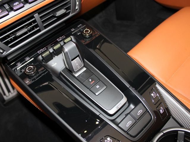 Certified Used 2026 Green Porsche Targa 4 GTS image 16