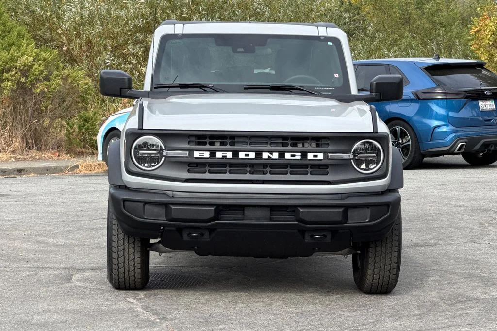 New 2026 Avalanche Ford Big Bend® image 9