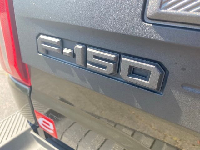 Used 2024 Green Ford Raptor image 46