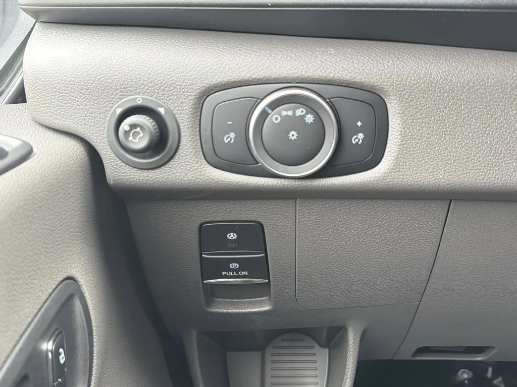 2025 Ford Transit Van Base - Photo 51