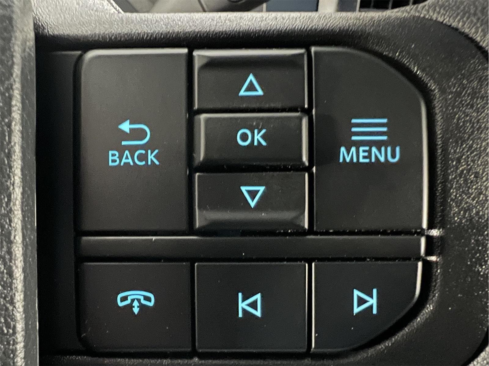 New 2026 Oxford White Ford F-350® XLT image 23