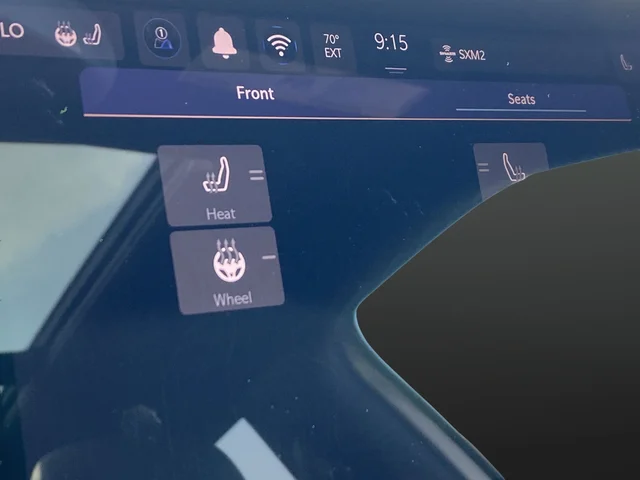 2025 Jeep Compass Limited - Photo 8