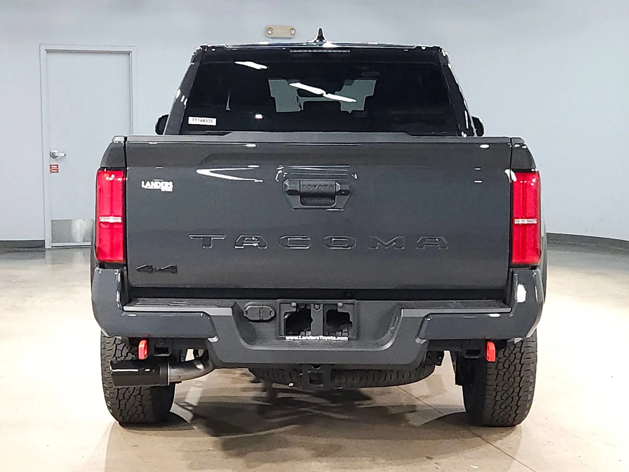 New 2026 Underground Toyota TRD Off Road image 6