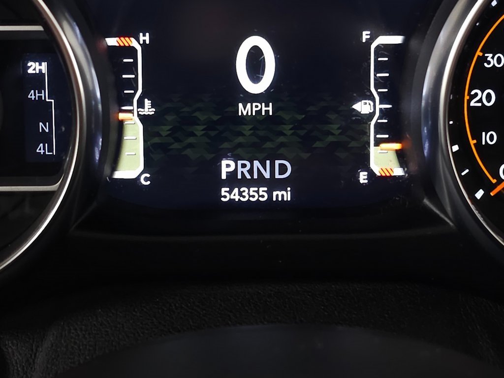 2020 JEEP WRANGLER - Image 19