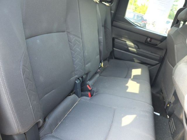 Used 2025 UNDERGROUND Toyota SR5 image 11