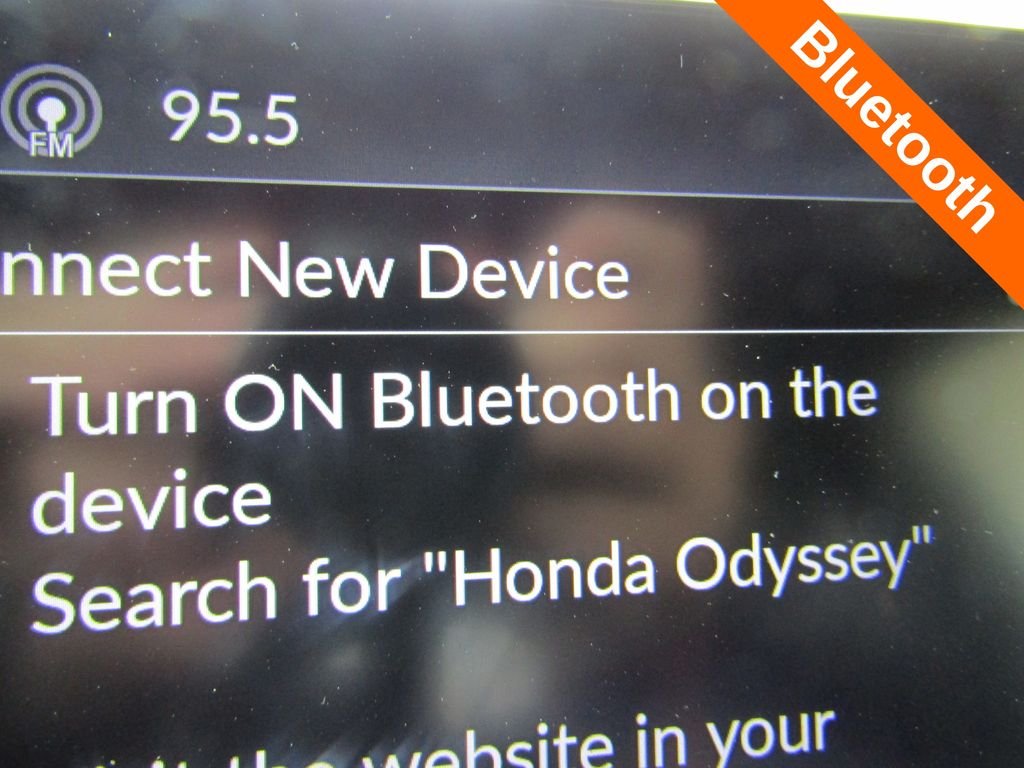 Used 2025 Gray Honda Sport-L image 9