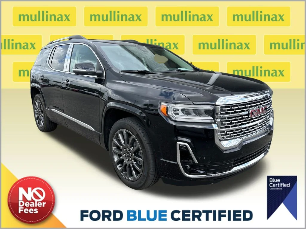 2023 GMC Acadia Denali FWD's photo