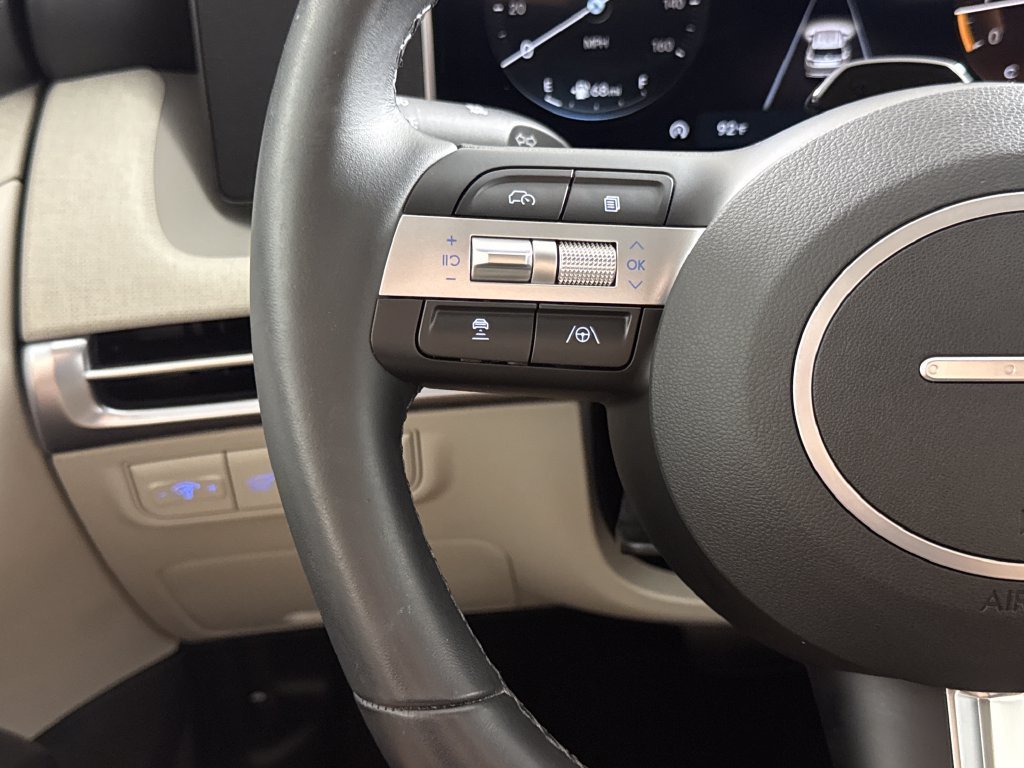 2025 Hyundai Tucson SEL Convenience - Photo 17