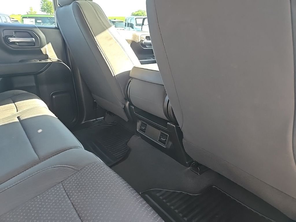 Used 2021 Gray Chevrolet Custom image 80
