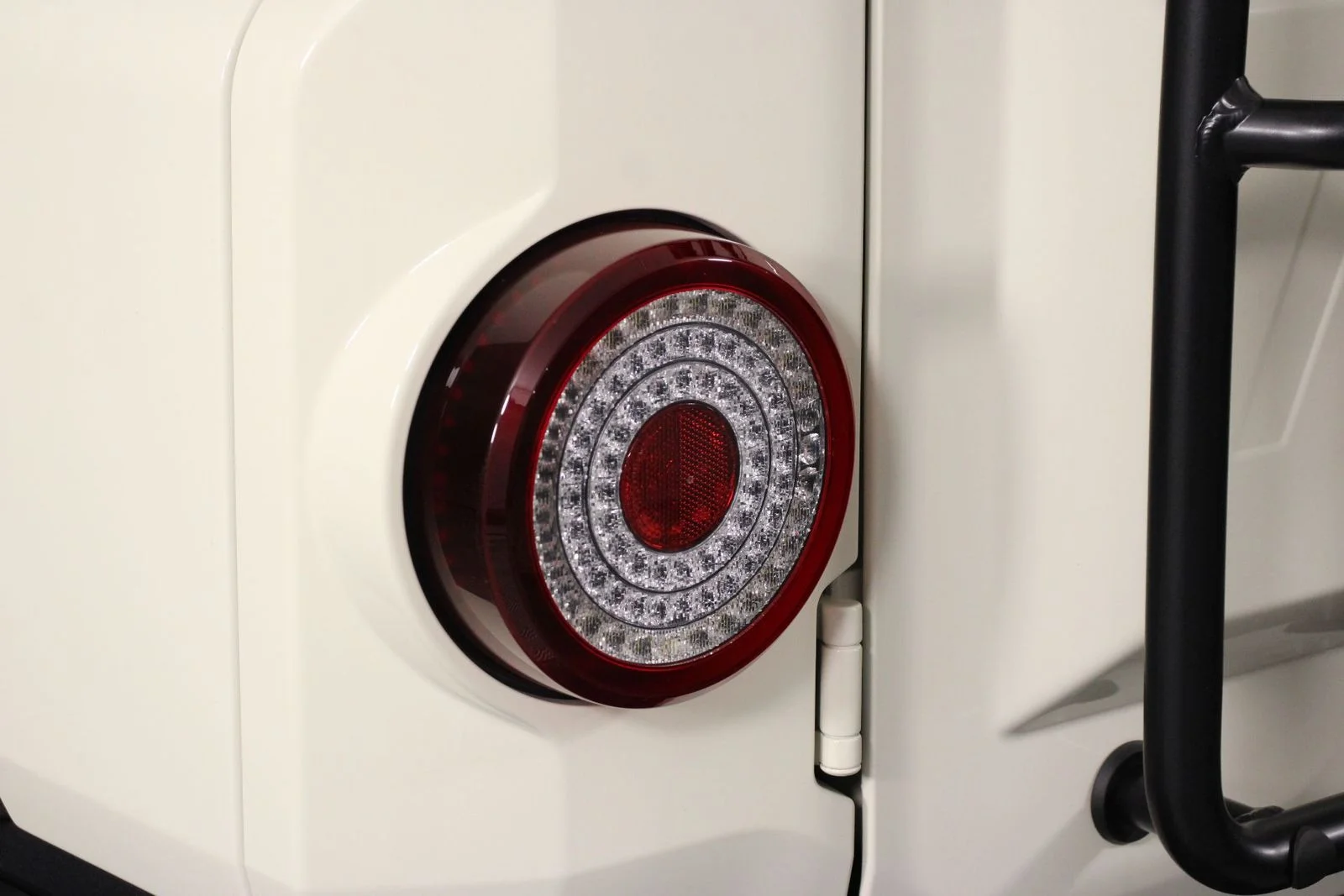 2025 INEOS Grenadier Fieldmaster Edition - Photo 18
