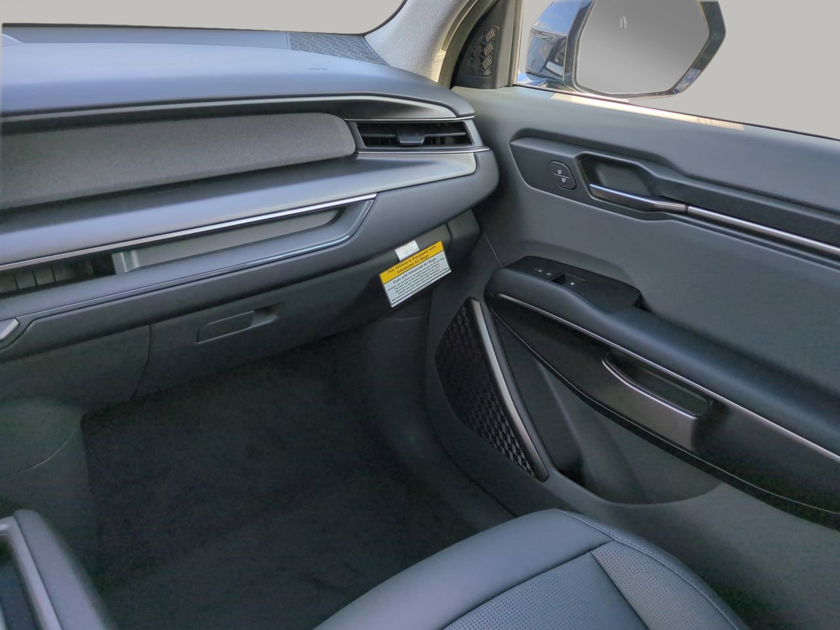 Certified Used 2026 Panthera Metal Kia Light Long Range image 18