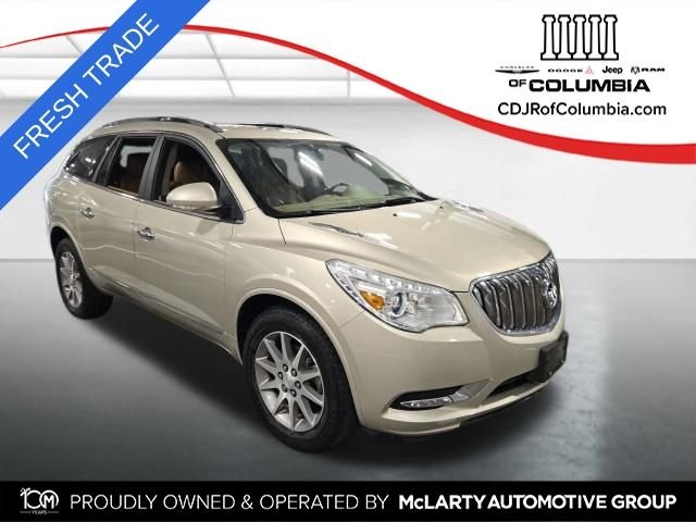 2016 Buick Enclave Leather AWD's photo