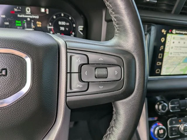Used 2023 Beige GMC Denali image 29