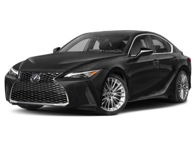 2023 Lexus IS 350 300 RWD's photo