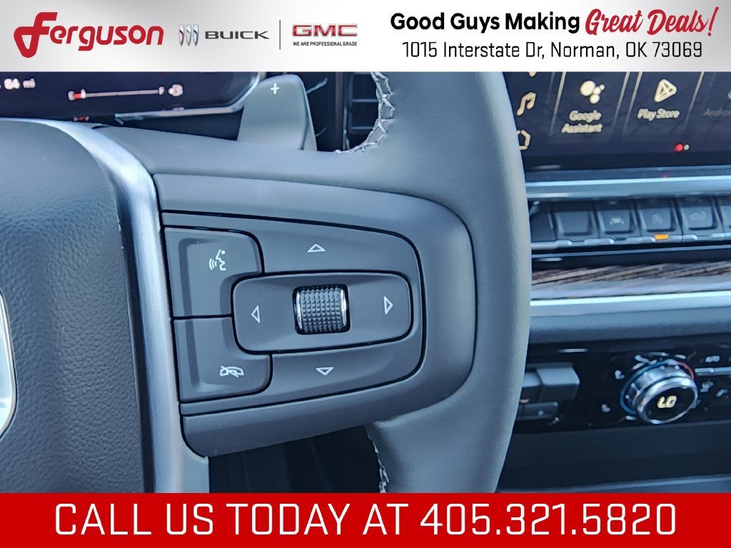 2026 GMC Sierra 1500 Elevation - Photo 22