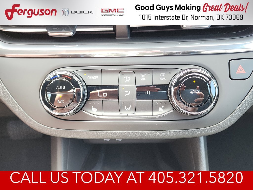 2026 Buick Envista Preferred - Photo 26