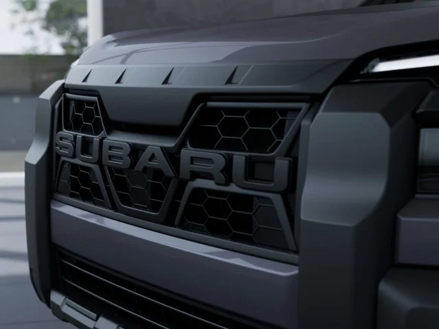 New 2026 MAGNETITE GRAY METALLIC Subaru Wilderness image 10