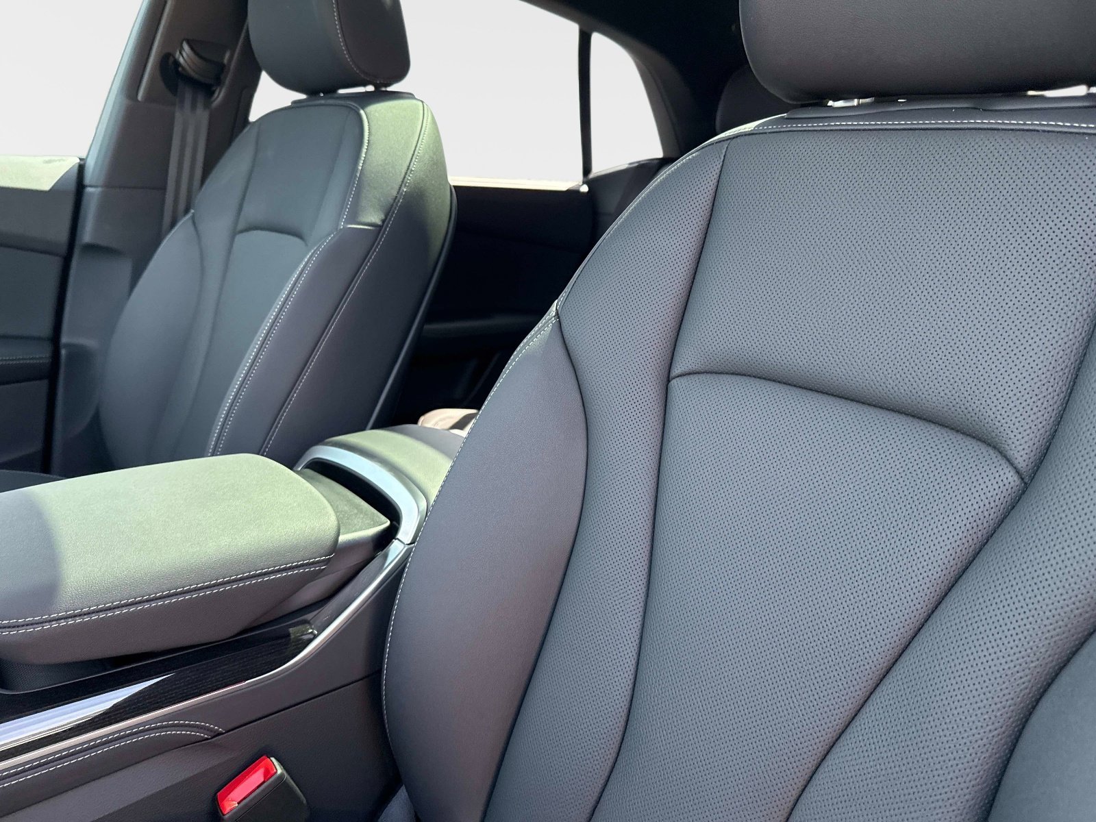 New 2026 Daytona Gray Pearl Effect Audi Premium Plus image 19