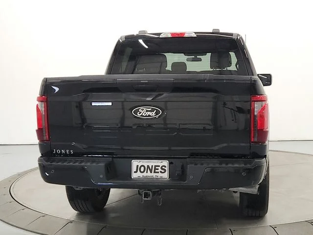 Used 2025  Ford STX image 6