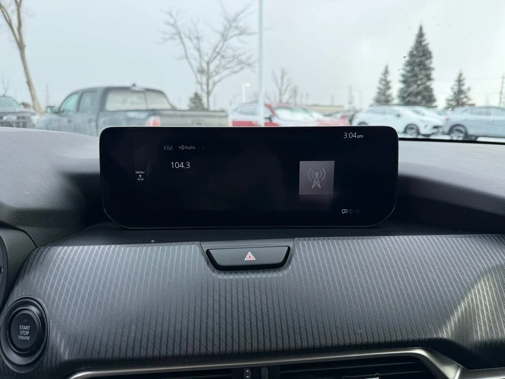 2024 Mazda CX-90 Turbo Select Package - Photo 19