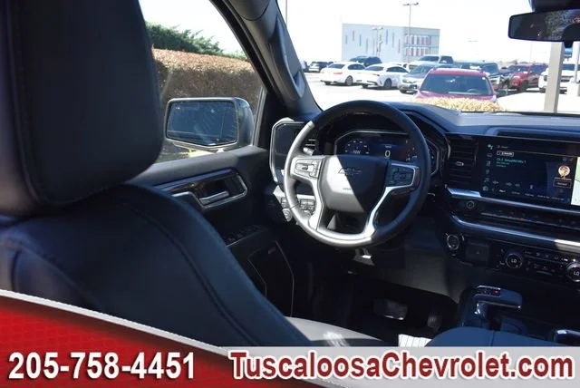 2026 Chevrolet Silverado 1500 RST - Photo 20
