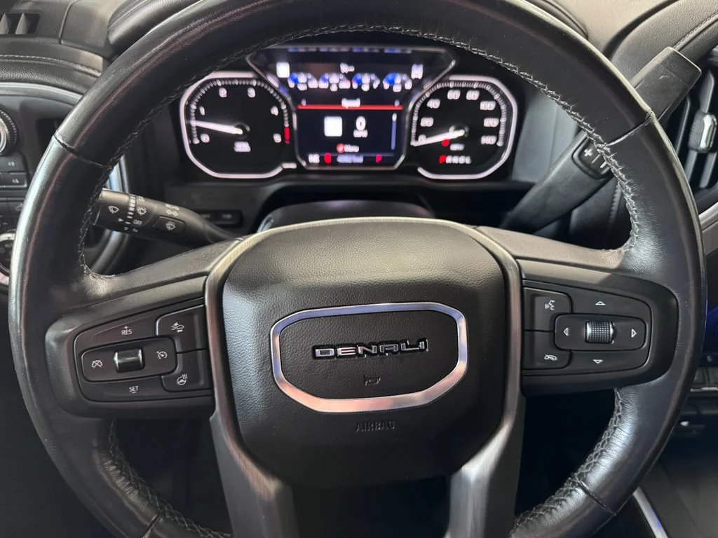 2022 GMC Sierra 3500 Denali HD Denali - Photo 16