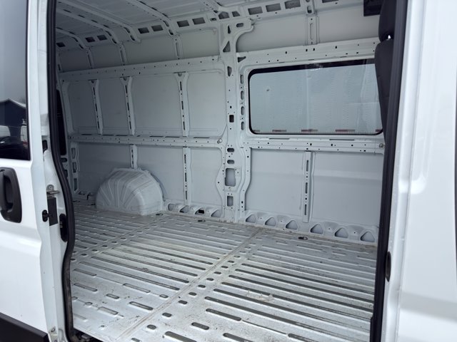 Used 2023 Bright White Clearcoat Ram  image 19