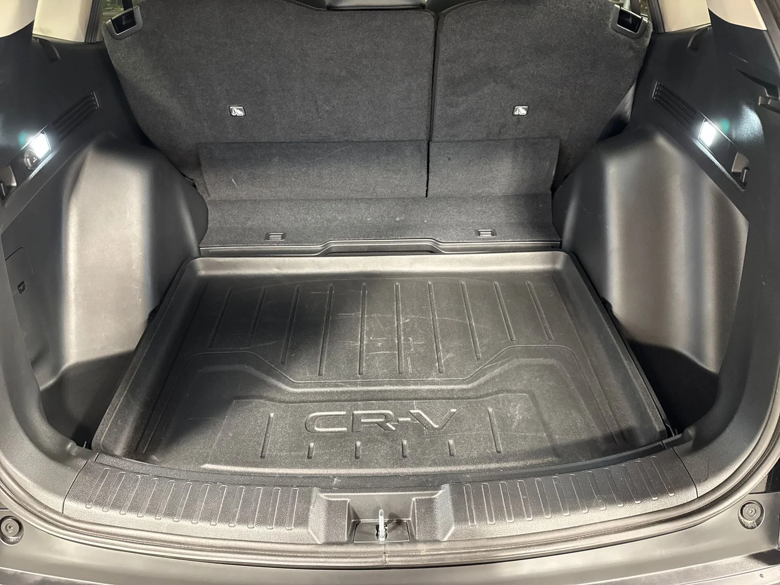2025 Honda CR-V EX-L - Photo 30