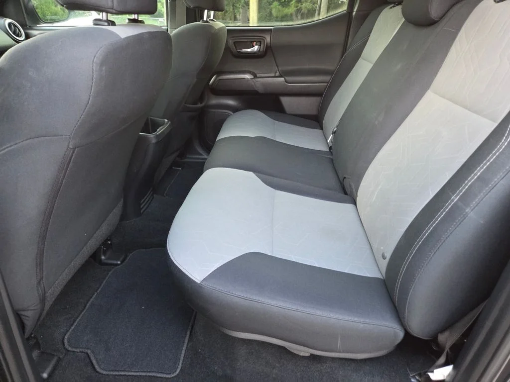 Certified Used 2020 Gray Toyota TRD Off-Road image 22