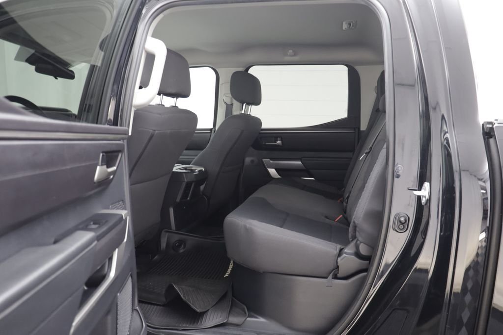 2023 Toyota Tundra SR5 - Photo 15