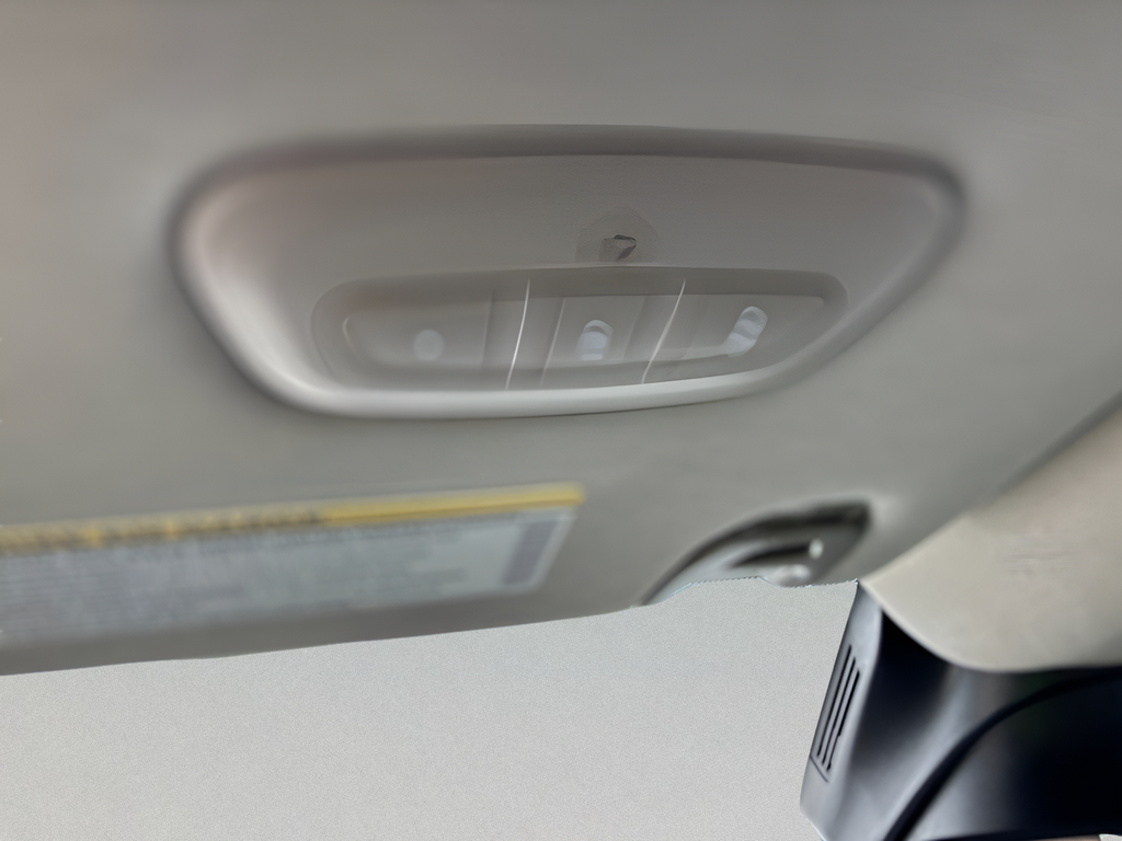 Used 2025 White Ram Laramie image 31