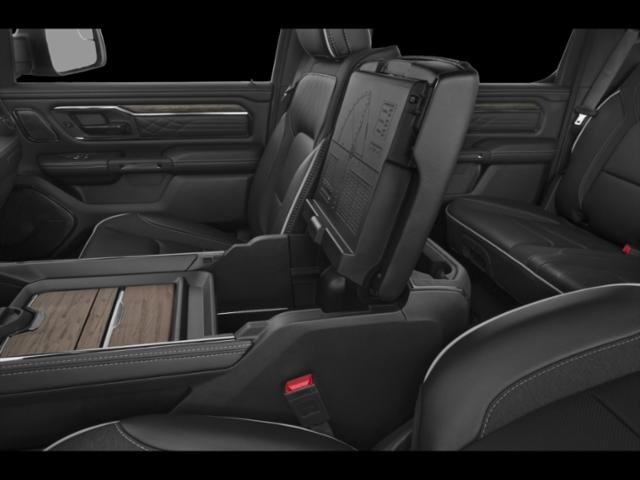New 2026 Forged Blue Metallic RAM Limited image 10