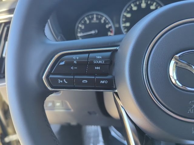 Used 2026 Beige Mazda 3.3 Turbo Preferred image 16