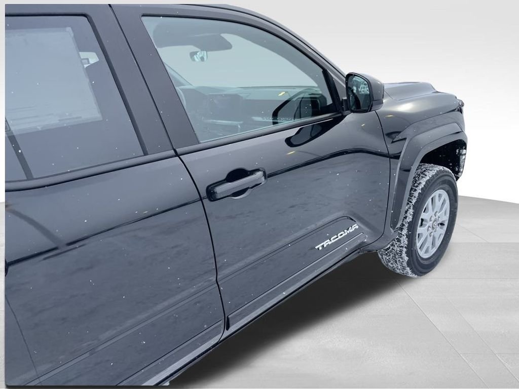 New 2026  Toyota SR5 image 15