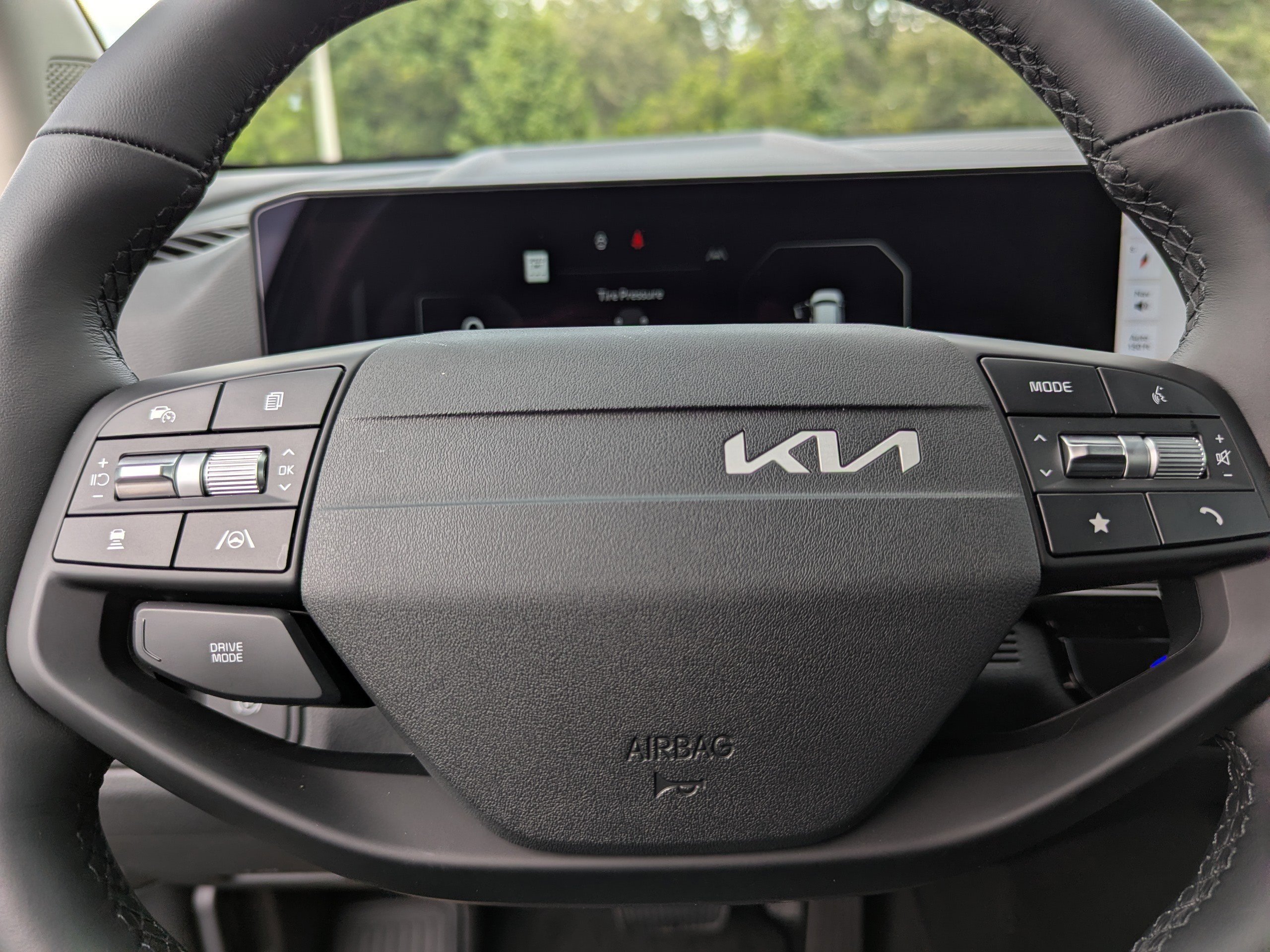 2026 Kia Sportage SX Prestige - Photo 29