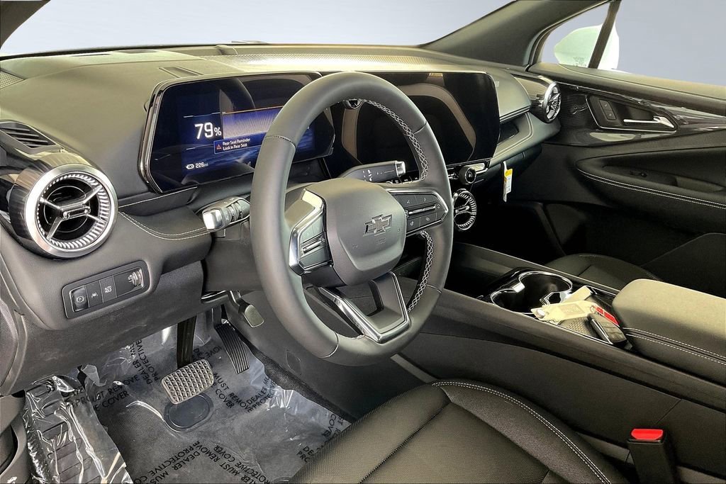 2025 Chevrolet Blazer EV LT - Photo 14
