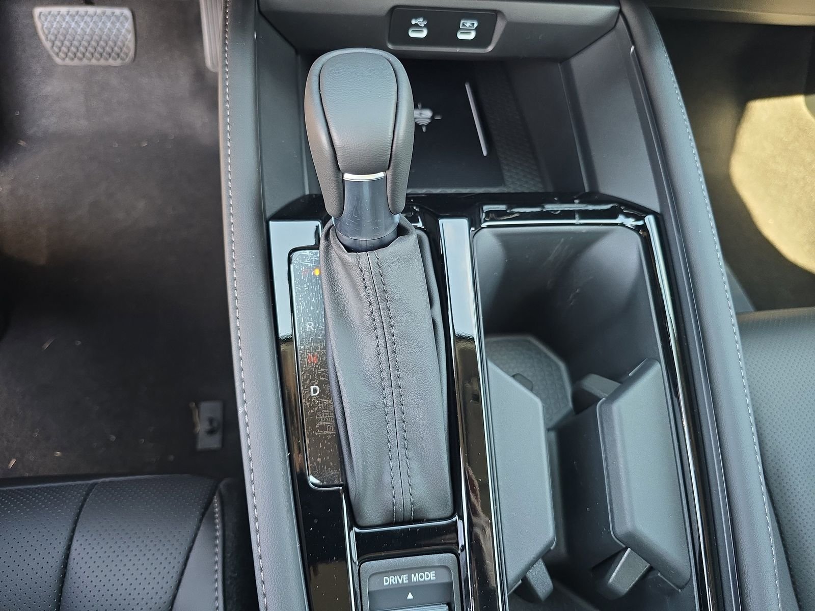 New 2026 Silver Honda Touring image 23