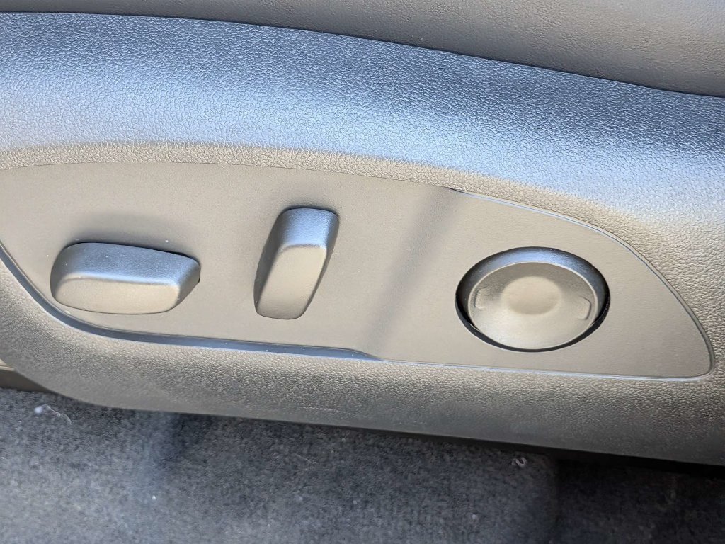 New 2027 Sterling Metallic GMC Elevation image 23
