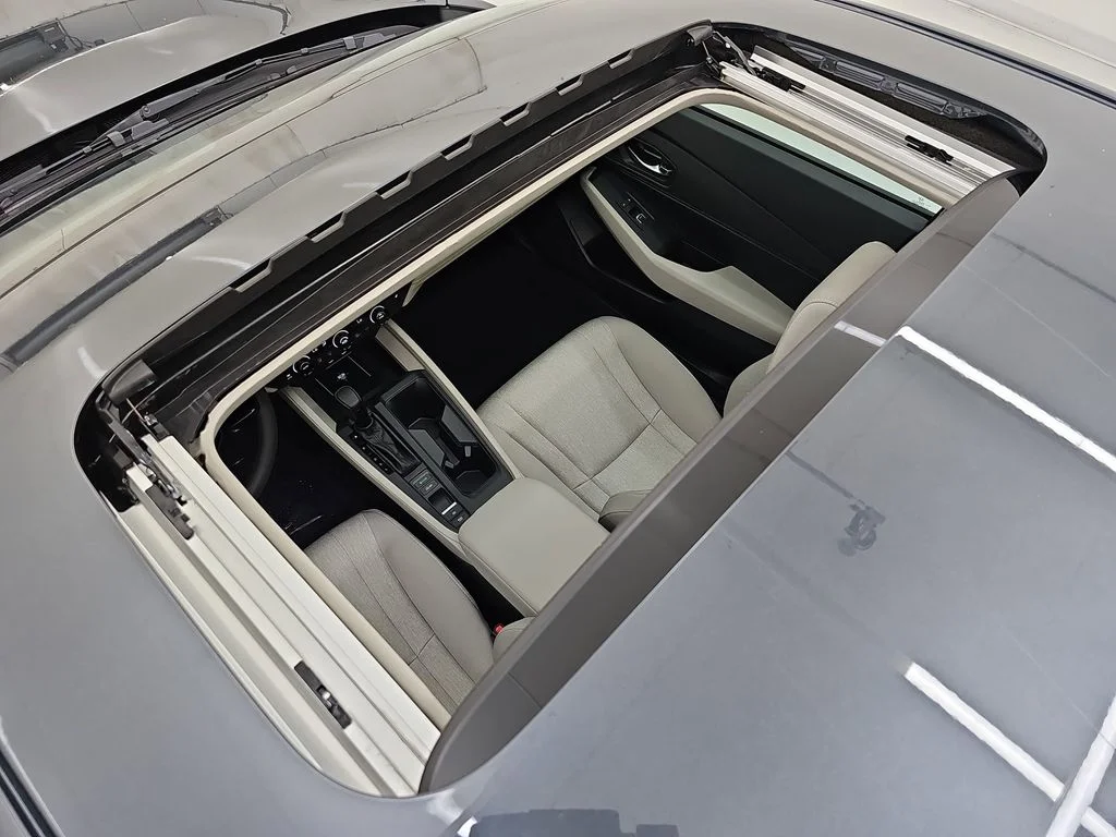 New 2026  Honda SE image 30