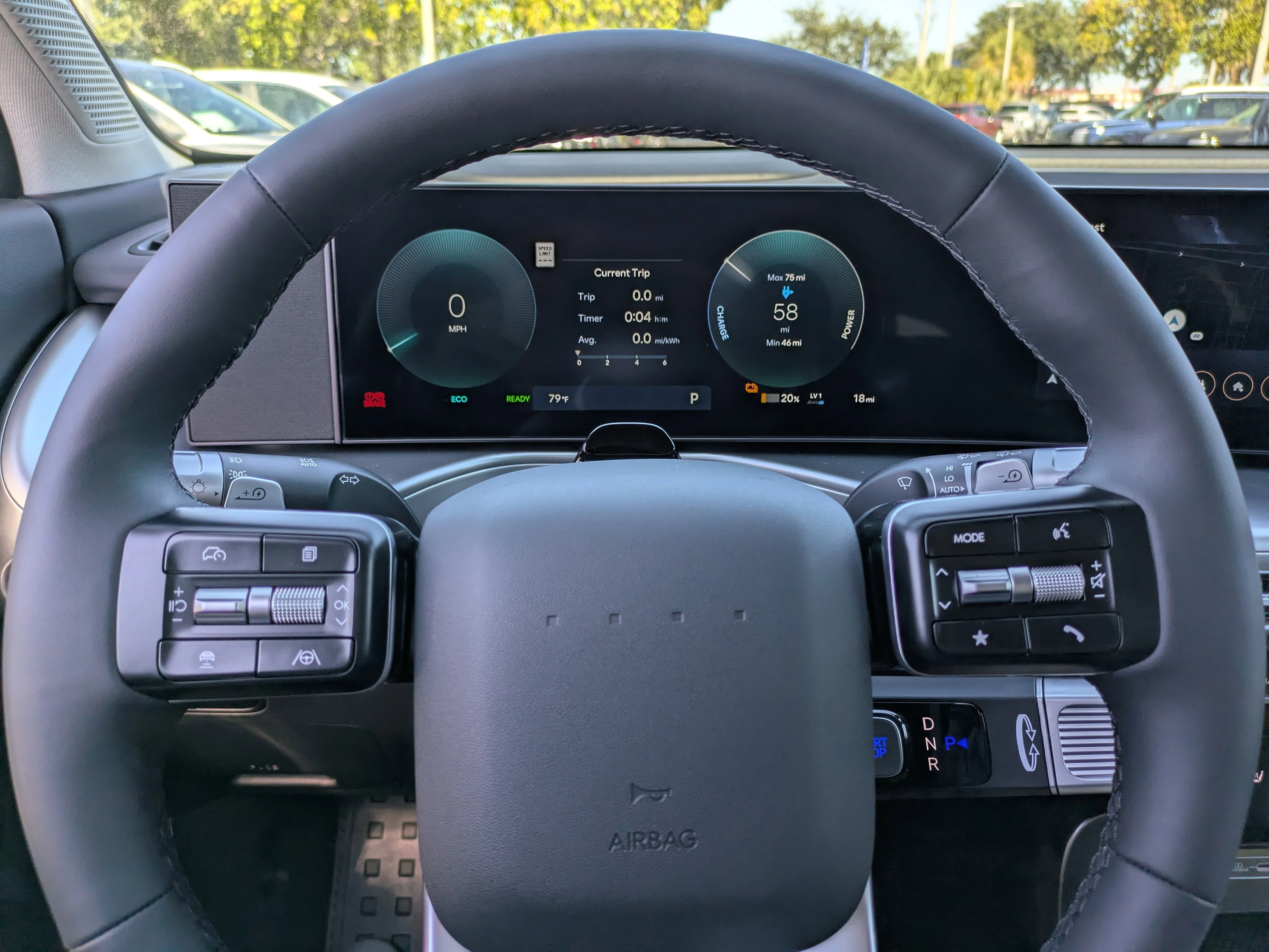 2026 Hyundai IONIQ 9 SE - Photo 59